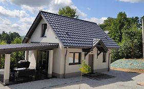 Przystań pod Witoszą